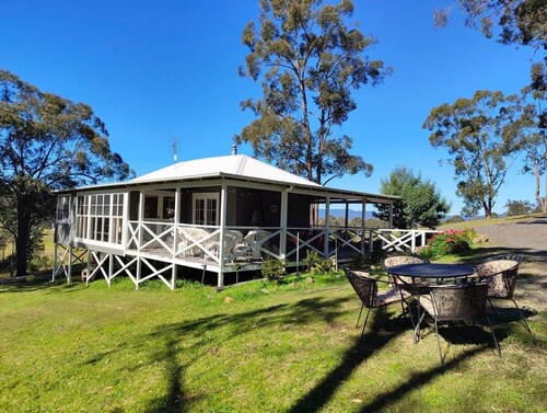 Prana Cottage