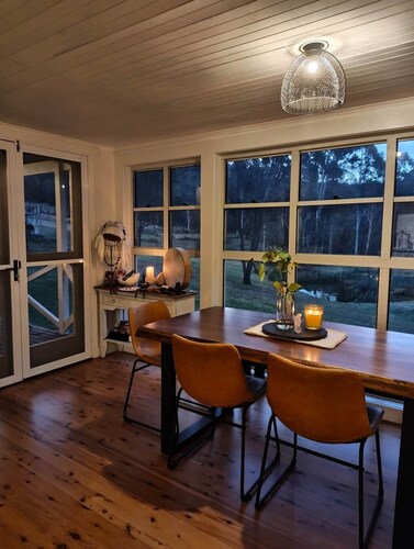 Prana Cottage