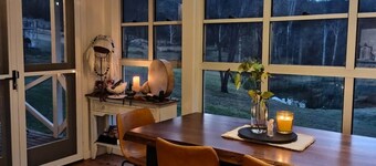 Prana Cottage