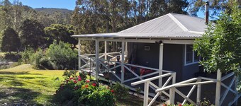 Prana Cottage: Cosy Hunter Valley Escape | Peaceful | Wildlife | Nature Views