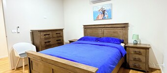 Azure Haven | Luxury 4BR Home | 4 Ensuite Bathrooms