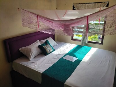 Vaturua Homestay