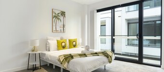 Stylish Brand New 3BR Home | Sleeps 10