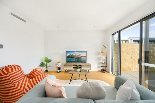 Brand New Family Home for 10 | Boxhill