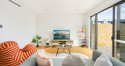 Brand New Family Home for 10 | Boxhill