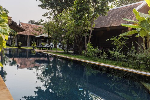 SOK VILLA by Angkor Stays