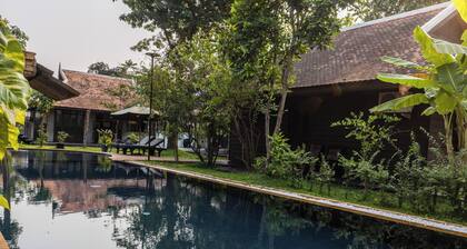 SOK VILLA by Angkor Stays