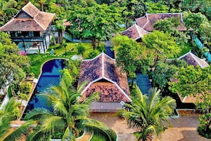 Exterior - SOK VILLA by Angkor Stays (Siem Reap)
