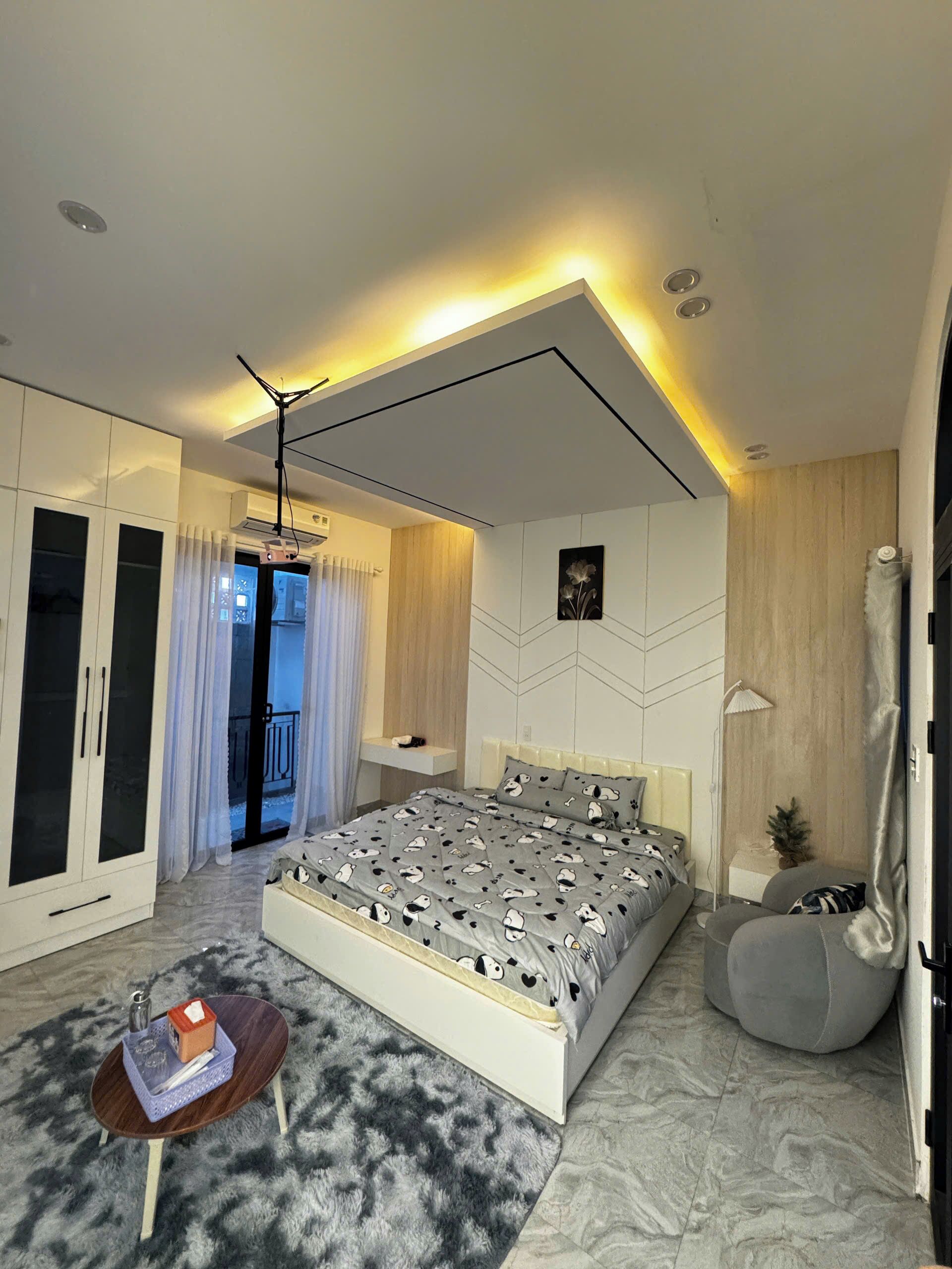 Kamar Standar