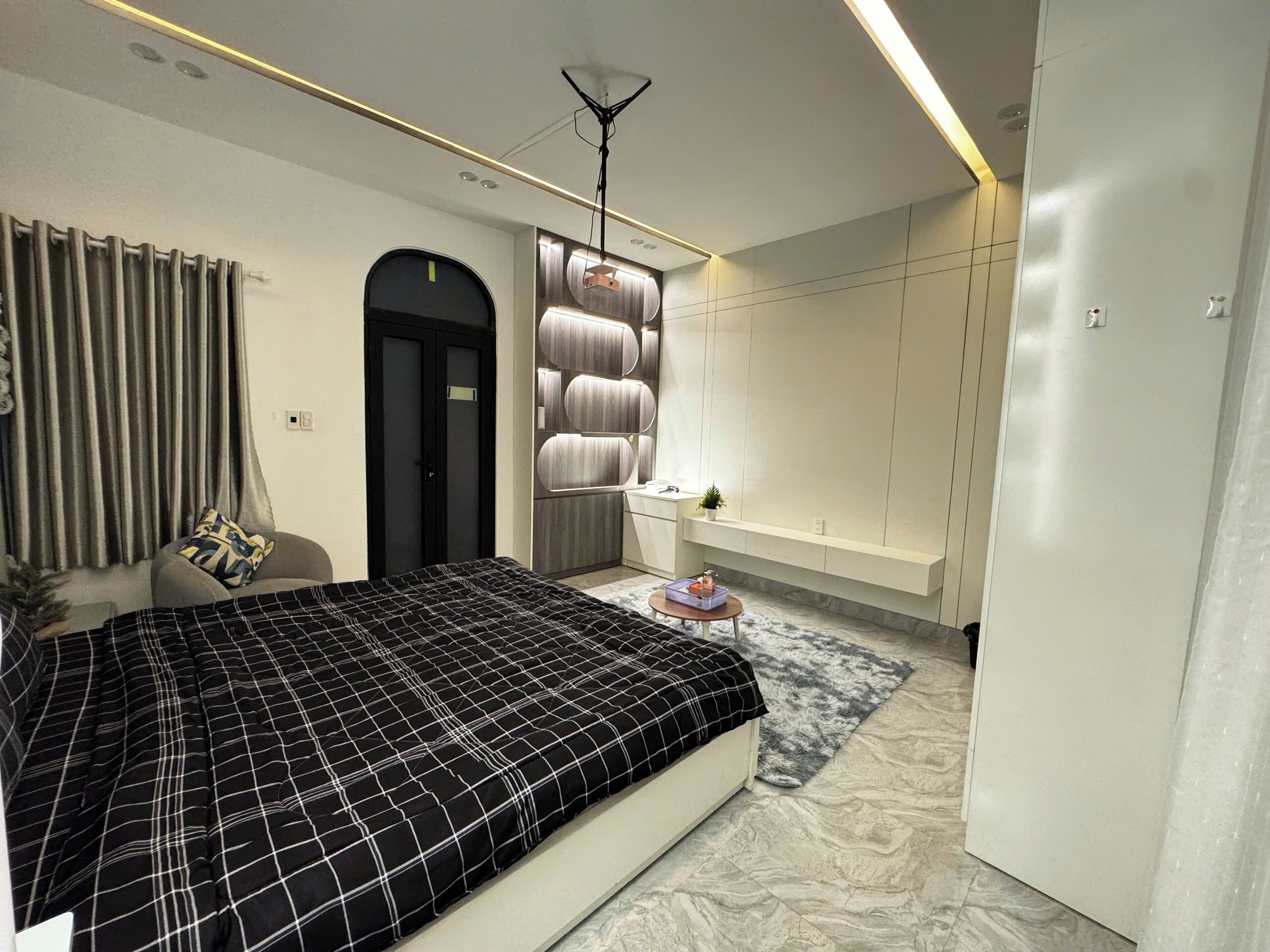 Rom – standard