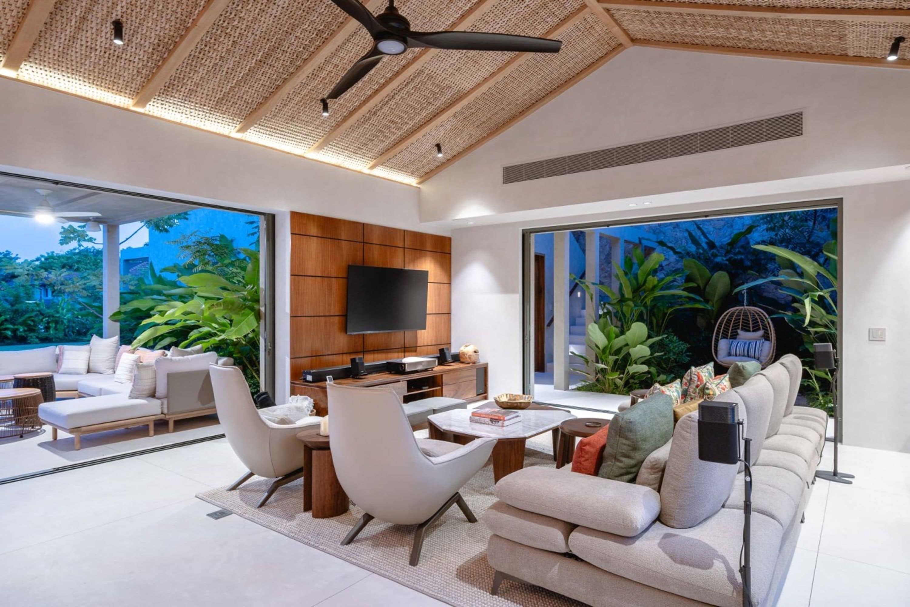 Casa | 4 dormitorios