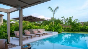House - Villa Ceiba - Selva Punta Mita (Punta de Mita)