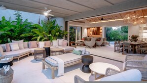 House - Villa Ceiba - Selva Punta Mita (Punta de Mita)