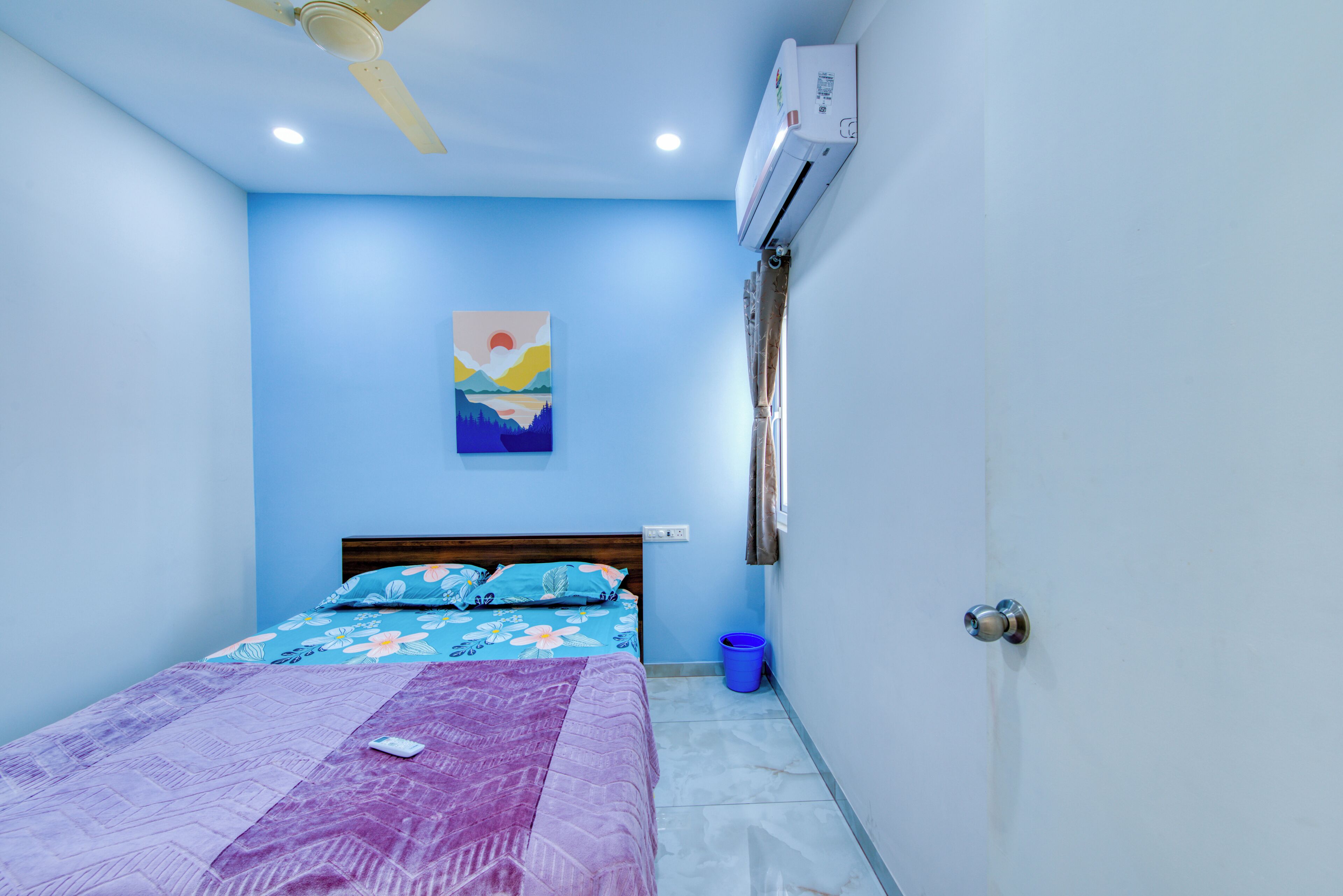 Apartment, City View | WiFi (free)