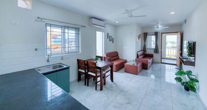 The Crown Homestay