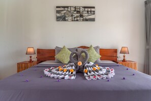 1 Schlafzimmer, Zimmersafe, Bügeleisen/Bügelbrett, kostenloses WLAN