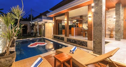 Villa Satu - Genta Villa, Lovina