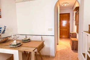 Dining - Vrbo Property (Torrevieja)