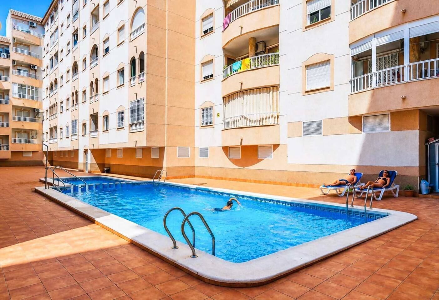Pool