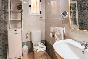Bathroom - Vrbo Property (Torrevieja)