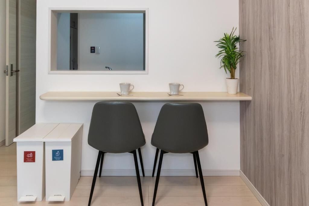 Kamar Keluarga | Interior