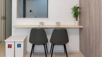 Kamar Keluarga | Interior