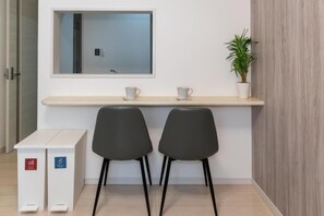 Familienzimmer | Innenbereich