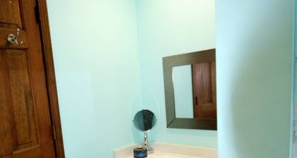 Spacious 4-bedroom house in Palatine with hot tub, firepit, and pool table