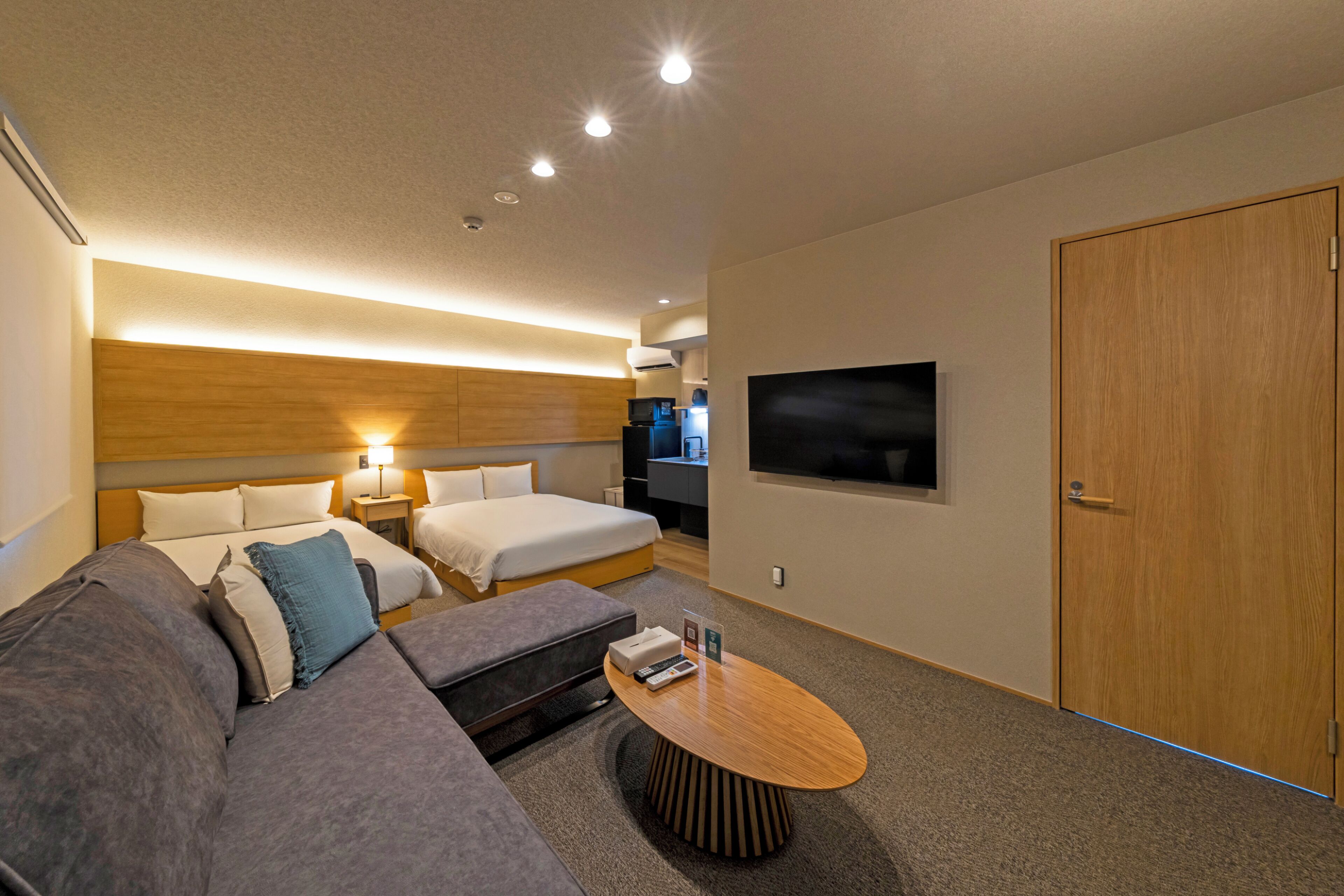 Family Suite | Free WiFi