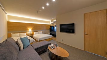 Family Suite | Free WiFi