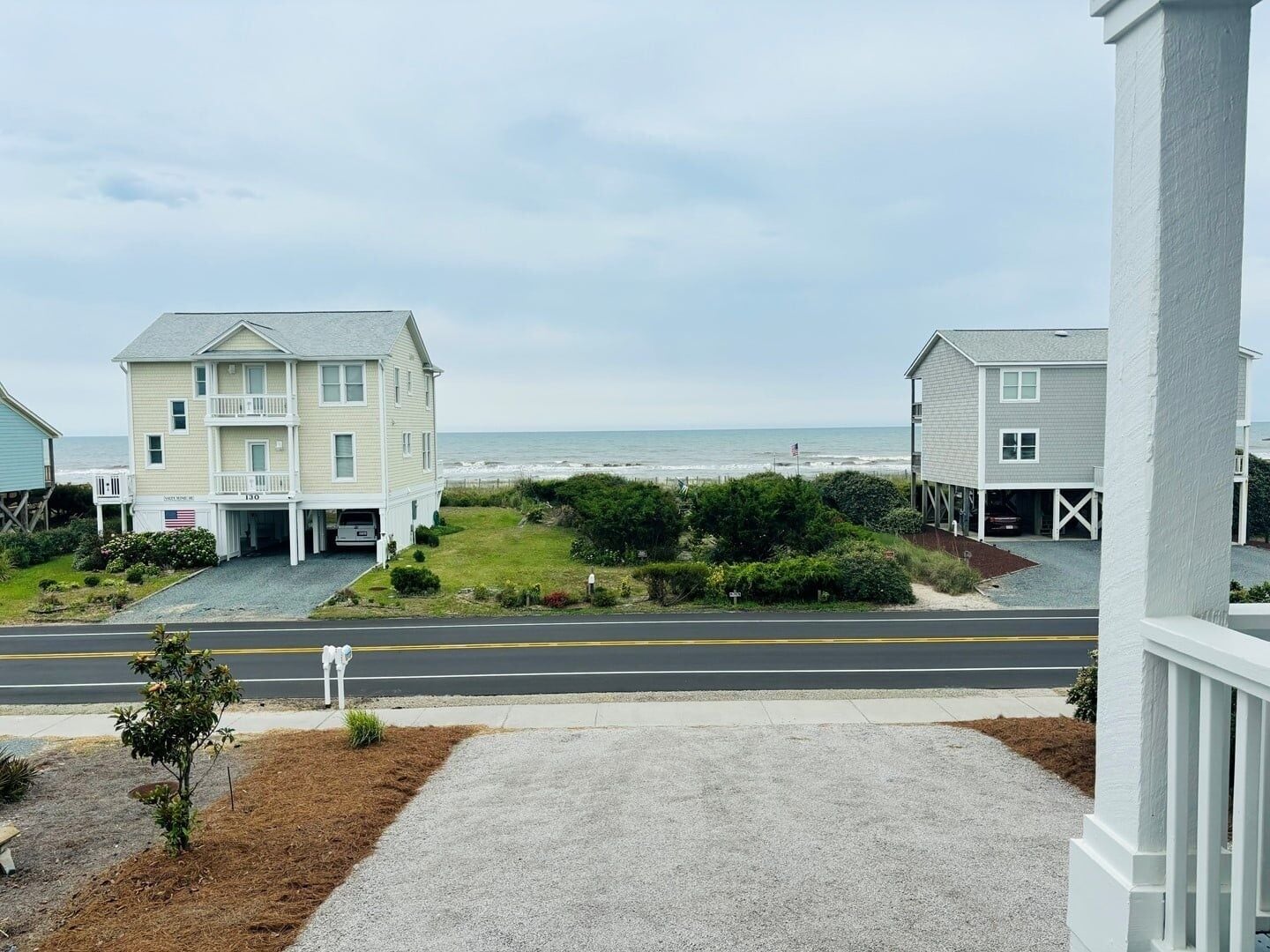 House, 4 Bedrooms | Exterior