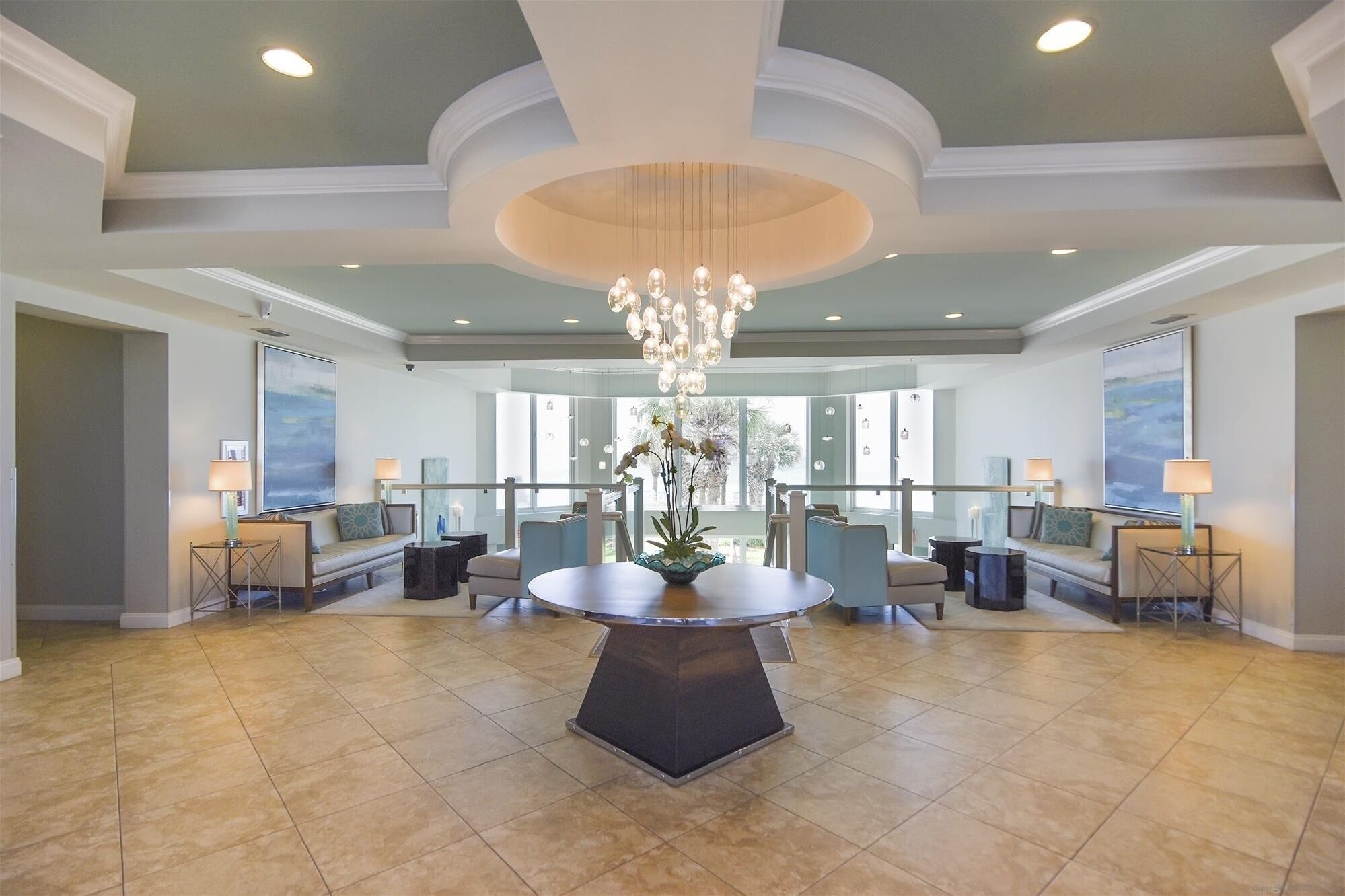 Condo, 2 Bedrooms | Interior