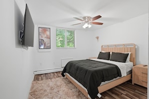 Apartment, 1 Bedroom