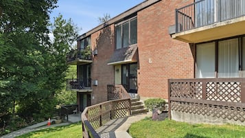 Apartment, 1 Bedroom | Exterior