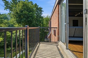Apartment, 1 Bedroom | Property grounds