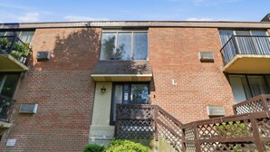 Apartment, 1 Bedroom | Exterior - Quiet Flat Near Philly - Full Chef's Kitchen 1 Bedroom Apts (Glenolden)