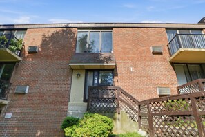 Apartment, 1 Bedroom | Exterior