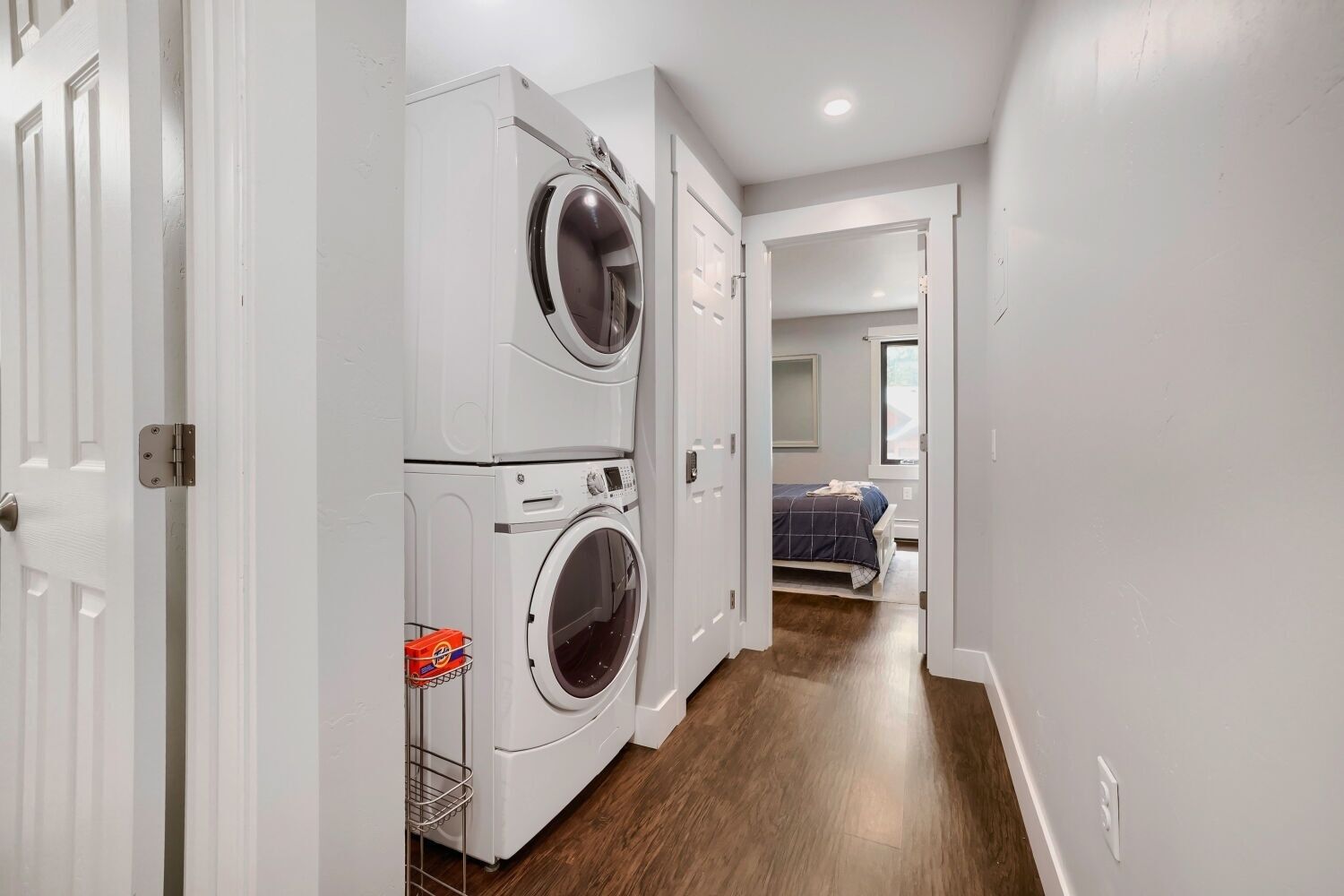 Condo, 2 Bedrooms | Interior