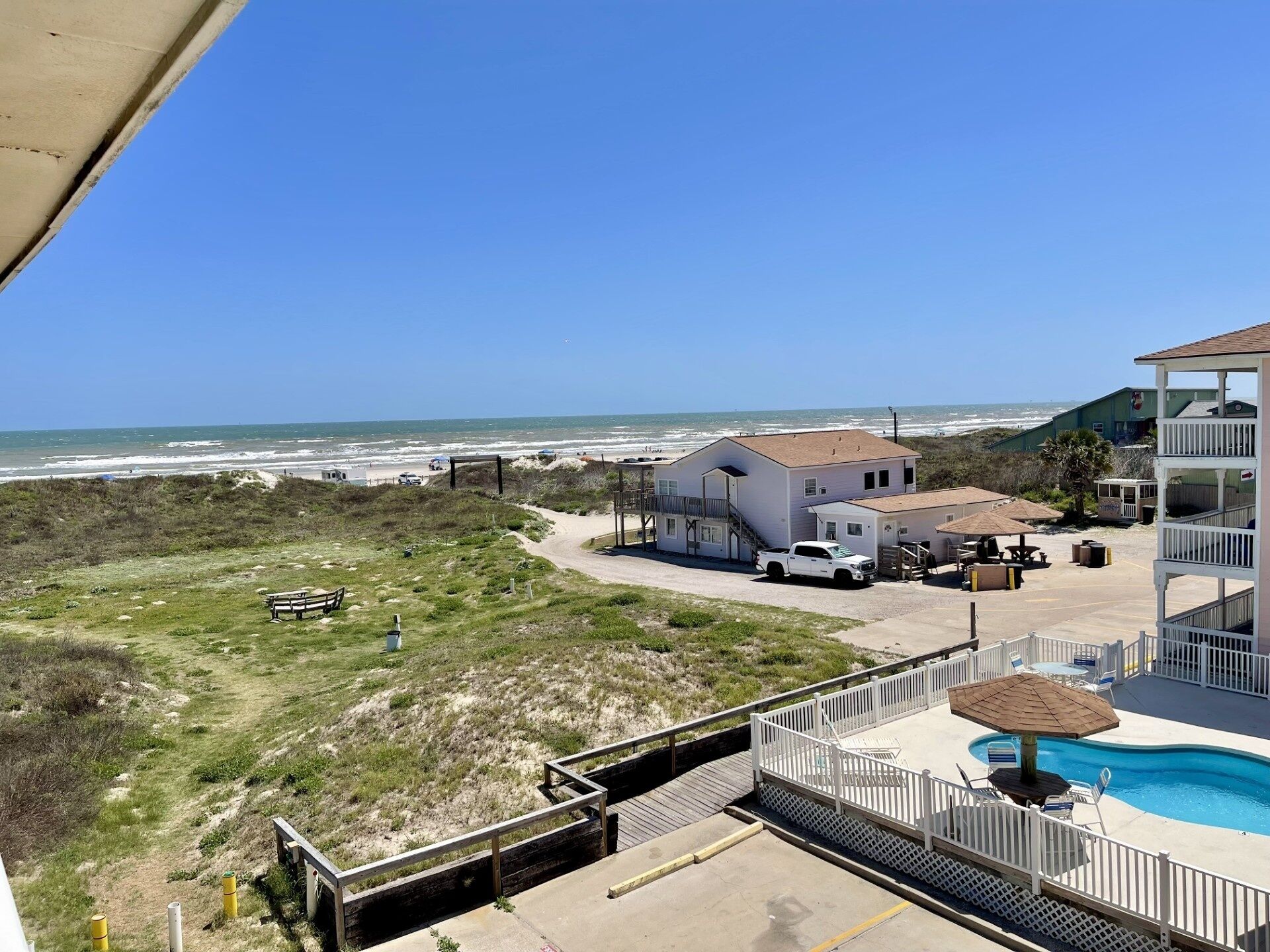 Condo, 2 Bedrooms | Pool