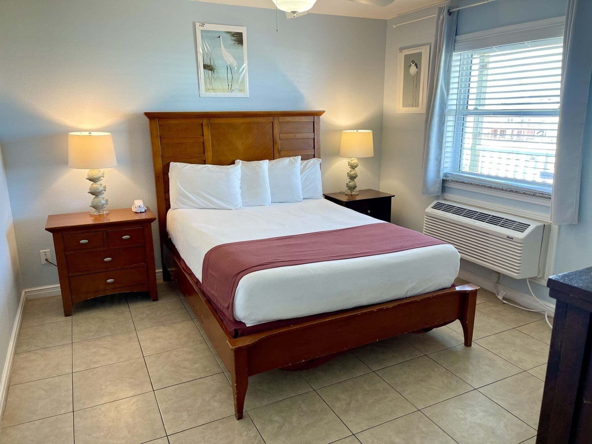 Chambre, 2 chambres | 2 chambres, accès au Wi-Fi (inclus)