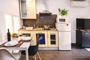 Cucina privata
