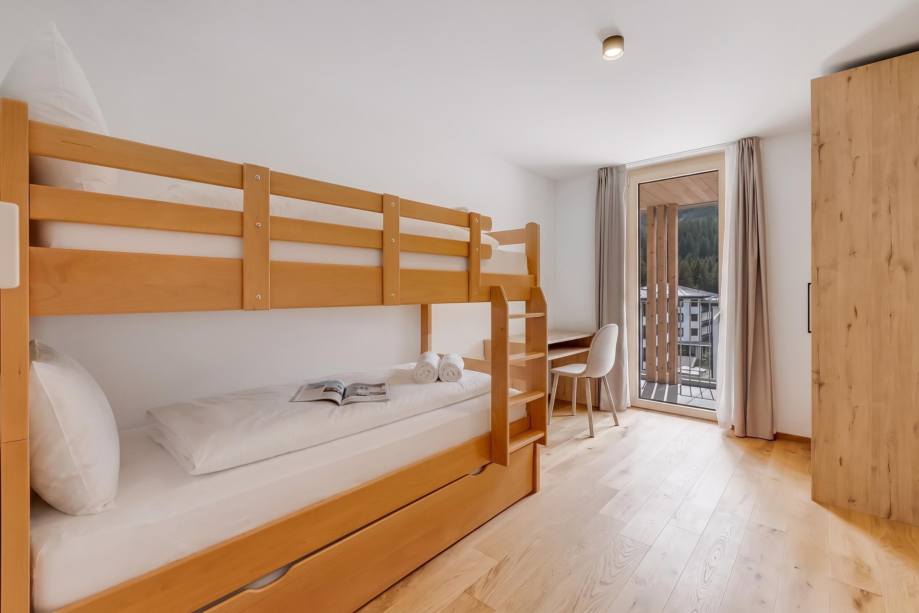 2 Schlafzimmer, kostenloses WLAN, Bettwäsche