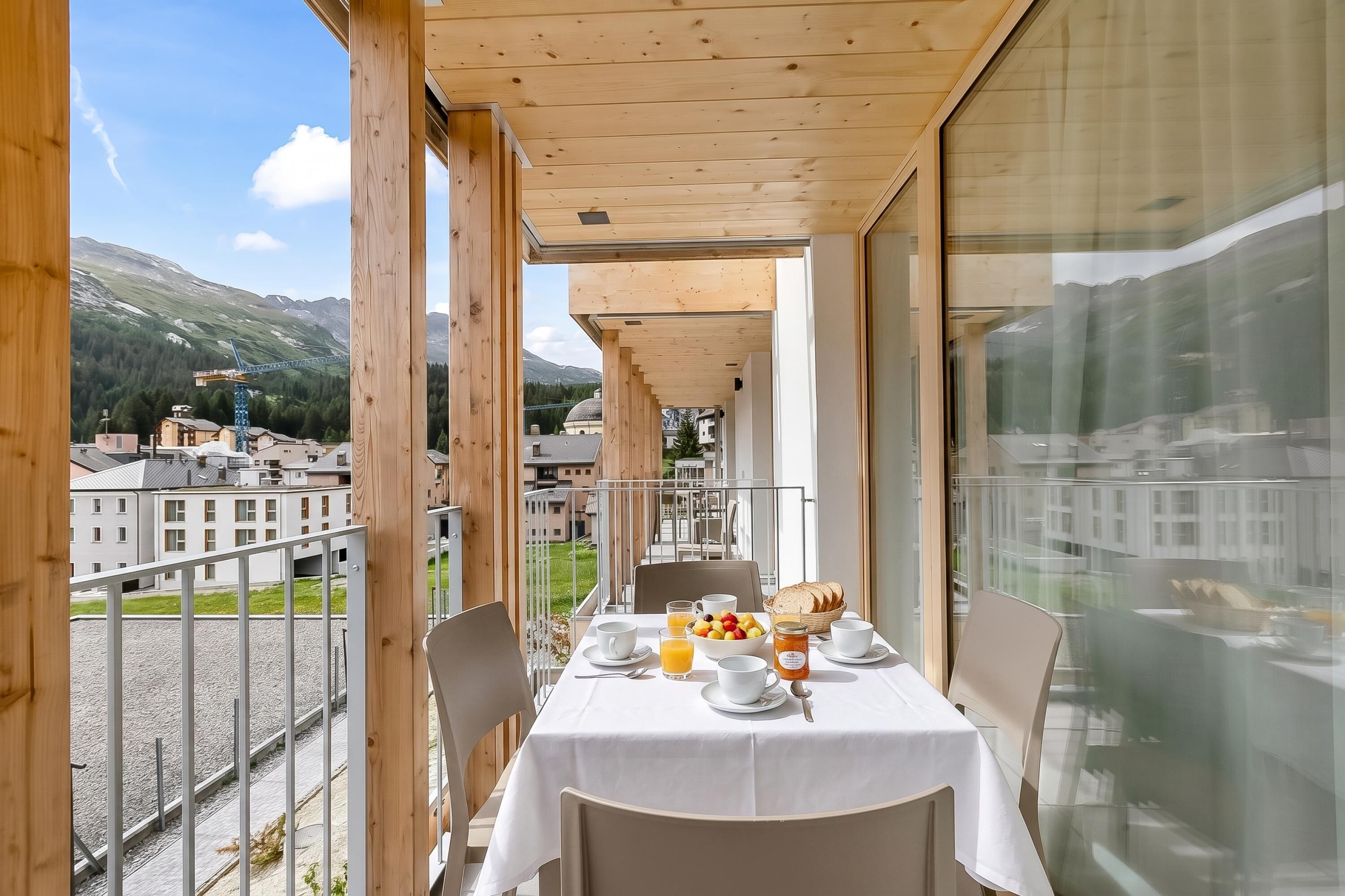 Servei de restauració a l'aire lliure