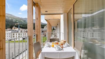 Servei de restauració a l'aire lliure