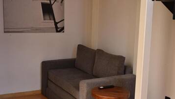 In-room safe, iron/ironing board (on request), free WiFi