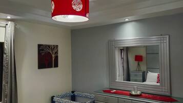 Deluxe-Suite | Kostenloses WLAN