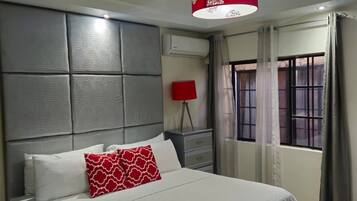 Deluxe Suite | Free WiFi