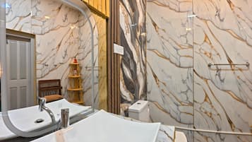 Chambre | Salle de bain