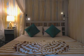 Room - Aura Beach Villa Deva 77 (Boossa)