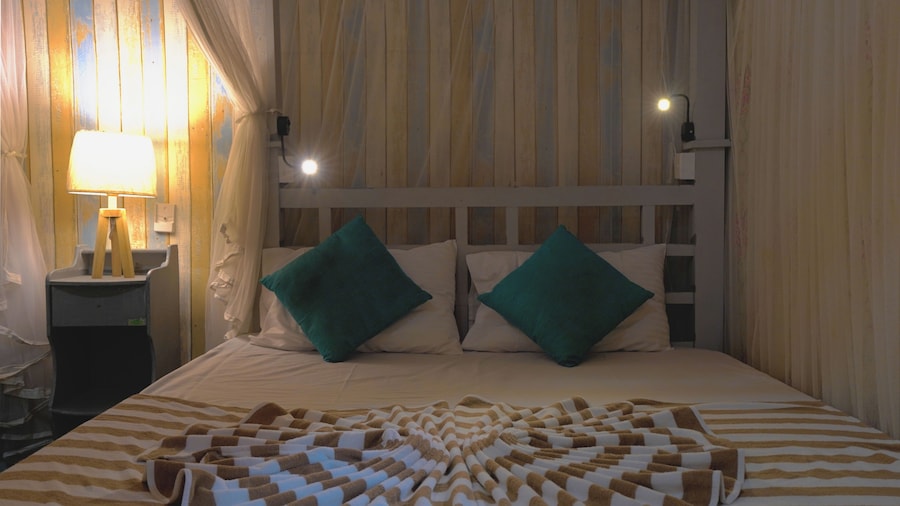 Aura Beach Villa Deva 77